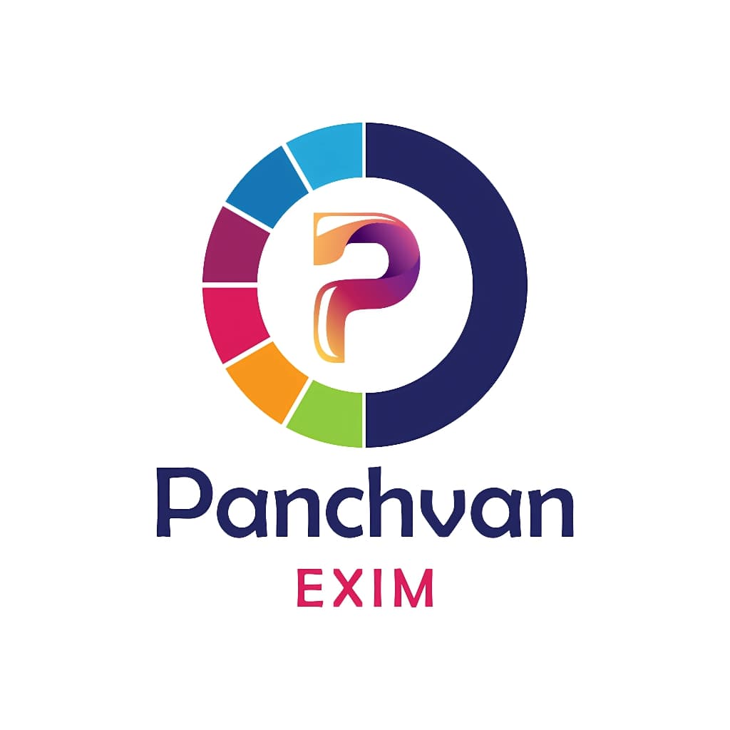 Panchvan Exim Logo